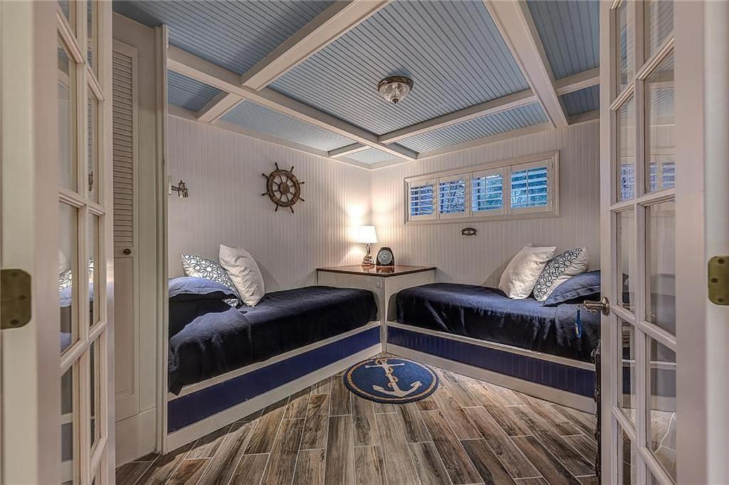 רוג'רס The Lodge At Beaver Lake Bed And Breakfast מראה חיצוני תמונה