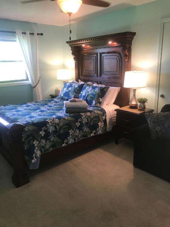 רוג'רס The Lodge At Beaver Lake Bed And Breakfast מראה חיצוני תמונה